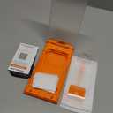 MRGLAS TOP 9H+ Glass 2+2 Packs for iPhone 17 Pro Max Screen Protector with Camera Lens Protector [Zero Bubble][10X Military Protection] 17 ProMax Tempered Glass Full Edge Coverage, Case-Friendly (HD Clear)