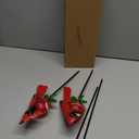 Cardinal Wind Spinner Outdoor, 2 Pack