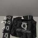 Nylon Reusable Grocery Bag, 5 Pcs