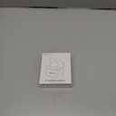 Wireless Earbuds, Bluetooth 5.4 Ear Buds with Multifunctional Touch Screen, 48H Bass Stereo Headphones with ANC/ENC Noise Cancelling/Transparency Mode, IPX7 Earphones with 5 EQ Modes, Purple