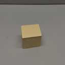 Smart WiFi Wireless Doorbell Chime for Google Nest, Ring, Blink App-Connected with 58 Music, 5 Adjustable Volume & LED Light, No Wiring Required (1Pack, Black)