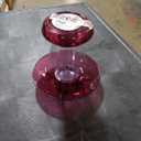 Hiatt Manufacturing HIATT38139 Jubilee Red 20oz Hummingbird Feeder