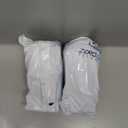 ZeroWater Official Replacement Filter - 5-Stage 0 TDS Filter Replacement - System IAPMO Certified to Reduce Lead, Chromium, and PFOA/PFOS, 2-Pack