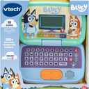 VTech Bluey Game Time Laptop