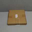 Wokceer 6.6FT Wedding Arch Backdrop Cover Spandex Fitted White Arch Covers Round Top Chiara Arches Backdrop Cover for Birthday Party Ceremony Banquet Decoration