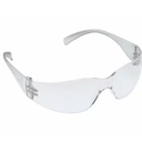 6 Pack, 3M Virtua Protective Eyewear 11329-00000-20 Clear Anti-Fog Lens, Clear Temple 20 EA/Case, 