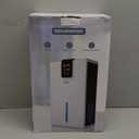 Dehumidifier, Dehumidifiers for Home