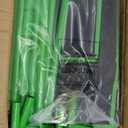 VIVOSUN S224 2x2 Grow Tent, 24"x24"x48" High Reflective Mylar with Observation Window and Floor Tray for Hydroponics Indoor Plant for VS1000