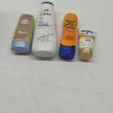 Jergens Natural Glow In Shower Lotion. Dove Body Wash Deep Moisture. Banana Boat Sport Ultra SPF 50 Sunscreen Lotion. Gold Bond Softening Foot Cream.