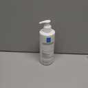 La Roche-Posay Toleriane Hydrating Gentle Face Cleanser, Hydrating Facial Cleanser With Niacinamide + Ceramides, Daily Face Wash For Dry Skin To Normal Skin, Sensitive Skin Tested, Fragrance Free