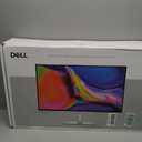 Dell 27 Monitor S2725QC, 4K UHD IPS, 120Hz, 99% sRGB, 4ms, FreeSync Premium
3840x2160, 163 PPI, USB-C, HDMI, DisplayPort, Anti-Glare, Eye Comfort Technology, LED Edgelight System