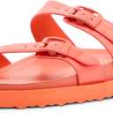 Madden Girl Women's Mauii (5.5, Coral Patent)