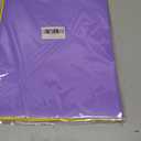 3 x Feosky Plastic Folders, 2 Pockets and 3 Hole, Letter Size, 6 Colors