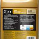 Zerex G05 Phosphate Free 50/50 Ready-to-Use Antifreeze/Coolant 1 GA
