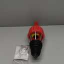 Teodute Automotive Universal Pneumatic CV Joint Boot Installation Tool, CV Boot Expander Rod Spreader Installation Removal Tool Kit with 2 Sets of CV Joint Boot Repair Kits for Most Vehicle, UTV, ATV