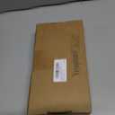 Mermaid Porch Goose Outfits with Wigs Halloween Mermaid Costume for 23 Inch Cement Porch Goose Statue Clothes for Holiday Halloween Christmas Outdoor Patio Yard Lawn Decoration