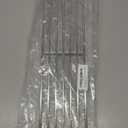 YIHAM 304SS 91288 Grill Warming Rack for Weber Spirit 200 Series with Side Control (Years 2009-2012) Spirit E-210, S-210, E-220, S-220 Gas Grill Upper Rack 23 3/4 inch Warming Grate KW426