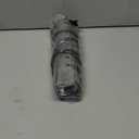 Outdoor Heated Cat Bed, Soft Pet Heating Pad with Steel-Wrapped Cord, Outside Pet Warmer for Feral Cats and Dogs, 15.7" x 11.8", 30 Watts (Gray)