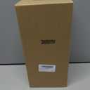 24 Pcs Glitter Christmas Tree Ball Ornaments Red and Green Christmas Tree Decoration 2.36 Inches Elf Lime Green Christmas Hanging Ornaments Plastic Stripe Dot Christmas Decorations for Home Indoor (Multi Color)