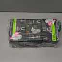 U by Kotex Balance Teen Ultra Thin Pads with Wings, Heavy Absorbency, Count (1 Packs of 14) (Packaging May Vary)