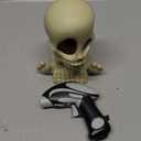 Fotorama Johnny The Skull, Blast The Ghosts for Fun and Adventure, for Kids and Family Indoor Game Play