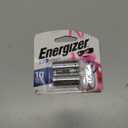 Energizer 123 Lithium Batteries (2 Pack), 3V Photo Batteries