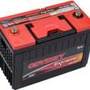 Odyssey Battery ODX-AGM31 Extreme Series AGM Battery