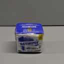 Graffiti Safewipes For Removing Graffiti, Grease, Grime And Other Marks On Painted & Smooth Surfaces. 1 Box of 20 Wipes