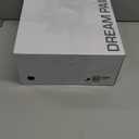 DREAM PAIRS Women's Chunky Heel Ankle Booties Pointed Toe Short Boots (7.5, Black/Pu)