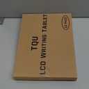 Party Favor 12 Pack LCD Writing Tablet for Kids, 8.5 Inch Colorful Drawing Doodle Board, Erasable Doodle Pad for Toddlers, Educational Learning Toys Birthday Gifts for Boys Girls Age 3 4 5 6 7 8