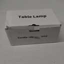 KDG Cordless Table Lamp, Portable LED Desk Lamp, 5000mAh Battery Operated, 3 Color Stepless Dimming Up, for Restaurant/Bedroom/Bars/Outdoor Party/Camping/Coffee Shop Atmosphere Night Light(Black)