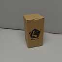 Kevin Textile 14x36 Inch Long Lumbar 1 Pack Boho Decorative Throw Pillow Cover Soft Striped Corduroy Rectangle Cushion Case Farmhouse Solid Color Accent for Living Room Couch Sofa Bed, Light Brown