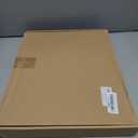 NIFUAL Pressure Washer Gun with Power Replacement Extension Wand,5 Sprayer Nozzle Tips, 3/8 Quick Connect Fittings,M22-15mm Adapter, Power Washer Gun Kit for Daily and Professional, 18 Inch,3300 PSI