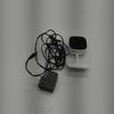 Tapo TP-Link 2K Indoor Security Camera for Baby Monitor, Dog Camera w/Motion Detection, 2-Way Audio Siren, Night Vision, Cloud & SD Card Storage(Up to 256 GB), Works w/Alexa & Google Home C110