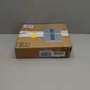 30 inch(75cm) Premium Kitchen Sink Silicone Water Splash Guard SIZE UPGRADE 30" and new package - NO Suction Cups, Ultra Wide 30" - Made in Korea (Ultra Wide Eco White)