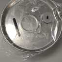 Cat Water Fountain Stainless Steel: 74oz/2.2L Cat Fountain for Drinking - Pet Water Fountain for Cats Inside - Quiet Cats Water Bowl Dispenser - Kitty Drinking Fountains - for Pets& Small Animals