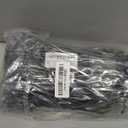 100 Pcs Adjustable Roof Ridge Light Clips, Christmas Light Ridge Hooks for C7 C9 Mini Lights, Universal Christmas Light Roof Clips for Outdoor Ridgeline Hanging String Light