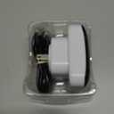 WiFi Extender, WiFi Extenders Signal Booster for Home Up to 5000 sq.ft and 50 Devices, WiFi Range Extender, Wireless Repeater, Long Range Amplifier with Ethernet Port, 1-Tap Setup, Alexa Compatible