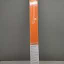 120 inch Retractable Baby Gates 42 inch Tall, Retractable Gate with Reinforced Strip Design to Prevent Crawling Through, 10 FT Extra Wide Retractable Dog Gate for Indoor/Outdoor (Black)