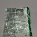 GONEZ Magnetic for iPhone 15 Pro Case, Compatible with MagSafe, [Screen Protector + Camera Lens Protector], Silicone Shockproof Anti-Scratch Protective Phone Case 6.1 inch, White