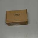 LISEN for MagSafe Car Mount, 2026 Magnetic Phone Holders for Your Car Air Vent Phone Mount, Hands Free Cell Car Phone Holder Accessories for Men Women fit iPhone 17 17e 16 15 14 13 12 Pro Max Kids (Black)