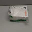 Desk Clip on Lamp for Reading Home Office, with 5V 2A Adapter, 10 Dimmable Brightness 3 Modes, Clamp Reading Light for Bed Headboard, Craft (Black)