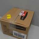 Rubbermaid Brilliance Glass Food Storage Containers, 8 Cup, Set of 2, BPAFree, LeakProof, Clear