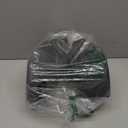 3 in 1 Back Massager for Spine and Lower Back, Electric Lumbar Massager with Heat, Spine Massage Pillow with Traction Support for Home and Office Comfort (Grey)