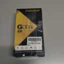 3 x [4+3 Pack Screen Protector Compatible with Galaxy A15 5G, 4 Tempered Glass with 3 Camera Lens Protectors, High Clarity, Anti-Shatter, Bubble Free