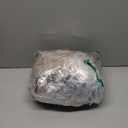 Taupe Linen Curtains 96 Inches Long for Living Room Bronze Grommet Rustic Farmhouse Semi Sheer Light Filtering Window Curtain Dining Room Thick Flax Linen Textured Drapes Mink Greige Burlywood Birch