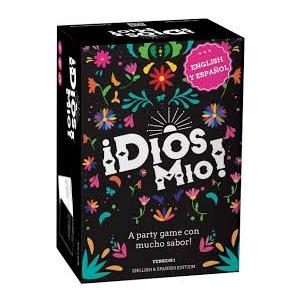Dios Mio! Base Game