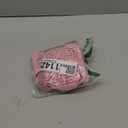 Women's Two Piece Adjustable Halter Top High Waist Bottom Bikini Sexy Bathing Swimsuits, Size: M