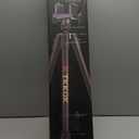 Hunting Tripods 360 Degree Ball Head with Aluminum, Adjustable Legs TTKOK D60 for Hunting Shooting Tripod