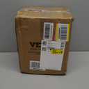 2L Ultrasonic Carburetor Cleaner Machine, Industrial Ultrasonic Parts Cleaner with Heater and Digital Timer, Ultrasonic Carb Cleaner for Repairing Tools Automotive Parts Cleaning, 110V